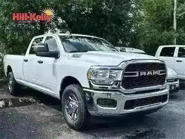 2024 RAM Ram 2500 RAM 2500 TRADESMAN CREW CAB 4X2 8 BOX