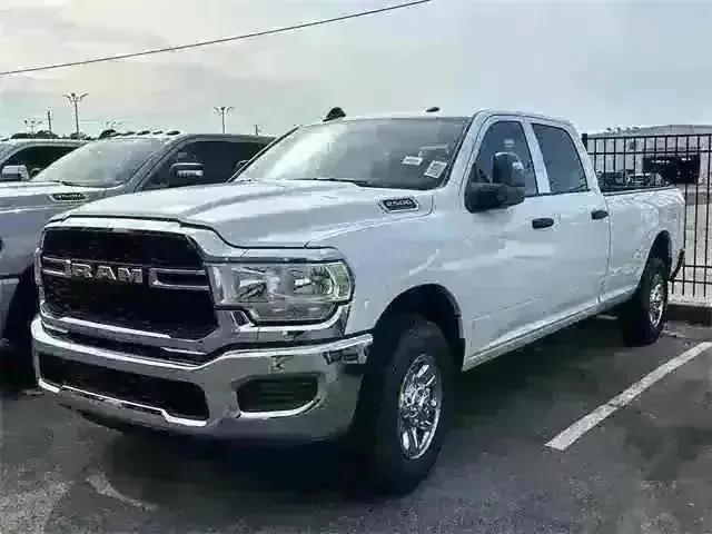 2024 RAM Ram 2500 RAM 2500 TRADESMAN CREW CAB 4X2 8 BOX