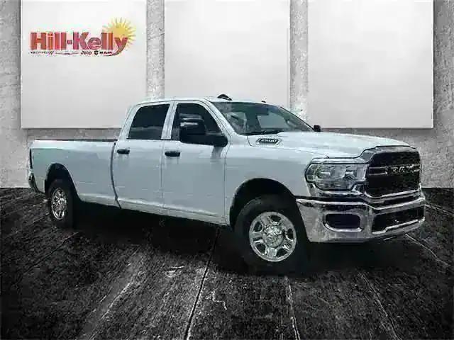 2024 RAM Ram 2500 RAM 2500 TRADESMAN CREW CAB 4X2 8 BOX