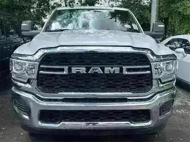 2024 RAM Ram 2500 RAM 2500 TRADESMAN CREW CAB 4X2 8 BOX