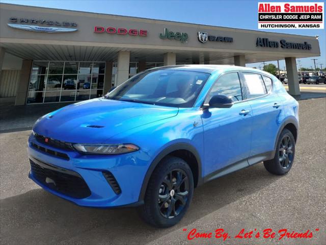 2024 Dodge Hornet HORNET GT PLUS AWD