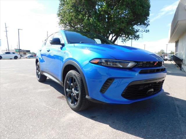 2024 Dodge Hornet HORNET GT PLUS AWD