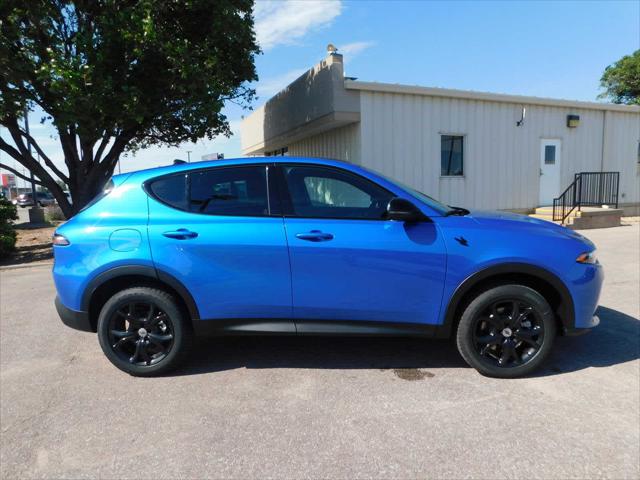 2024 Dodge Hornet HORNET GT PLUS AWD