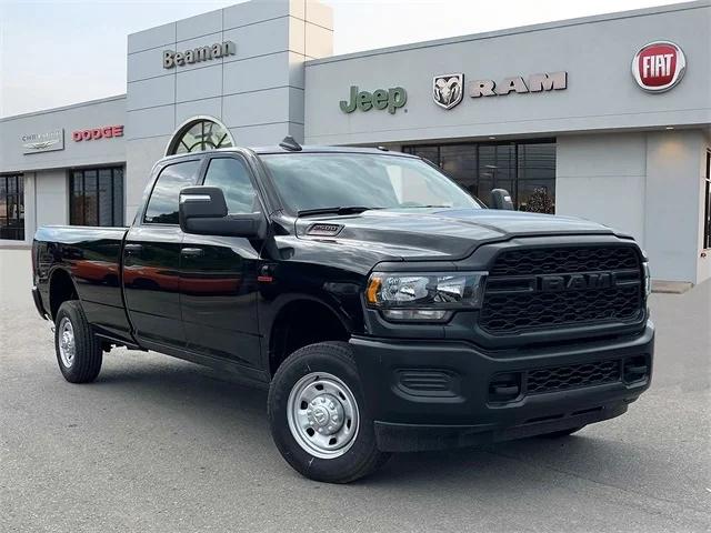 2024 RAM Ram 2500 RAM 2500 TRADESMAN CREW CAB 4X4 8 BOX