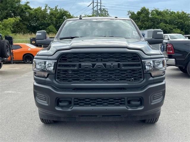 2024 RAM Ram 2500 RAM 2500 TRADESMAN CREW CAB 4X4 8 BOX