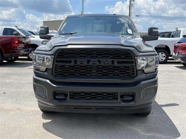 2024 RAM Ram 2500 RAM 2500 TRADESMAN CREW CAB 4X4 8 BOX