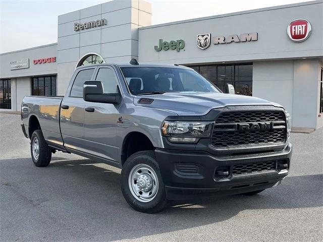 2024 RAM Ram 2500 RAM 2500 TRADESMAN CREW CAB 4X4 8 BOX