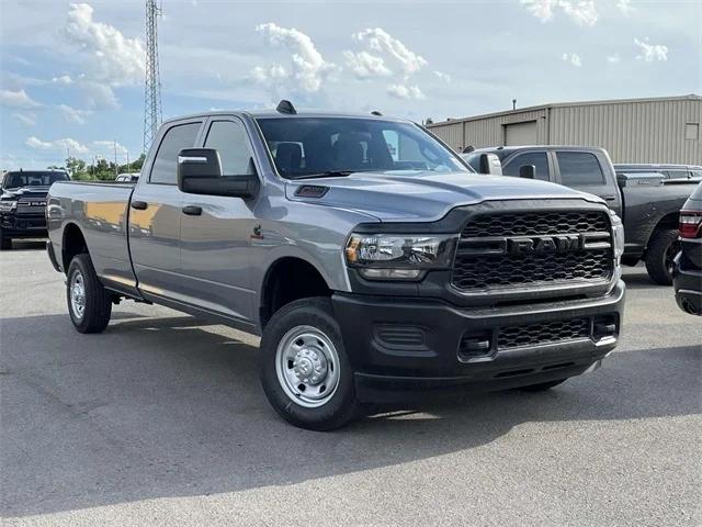 2024 RAM Ram 2500 RAM 2500 TRADESMAN CREW CAB 4X4 8 BOX