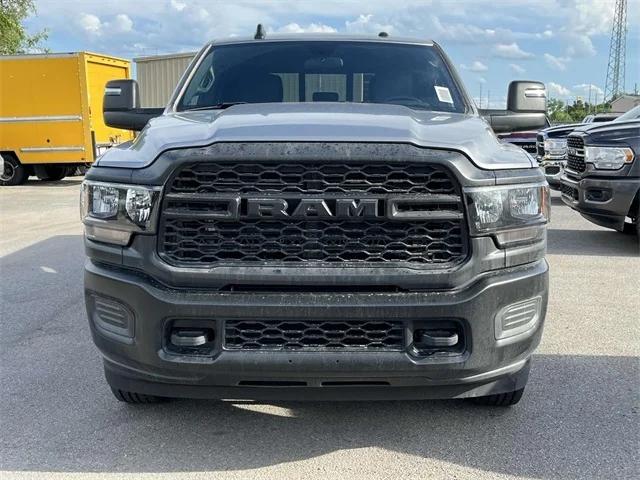 2024 RAM Ram 2500 RAM 2500 TRADESMAN CREW CAB 4X4 8 BOX