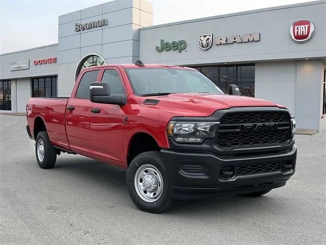 2024 RAM Ram 2500 RAM 2500 TRADESMAN CREW CAB 4X4 8 BOX