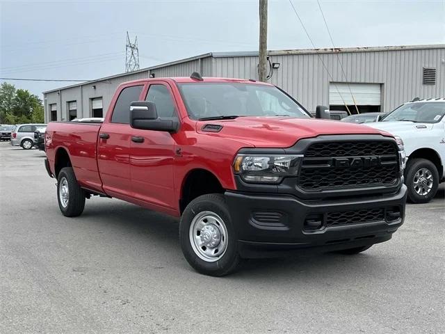 2024 RAM Ram 2500 RAM 2500 TRADESMAN CREW CAB 4X4 8 BOX