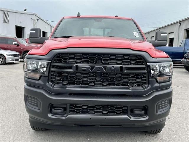 2024 RAM Ram 2500 RAM 2500 TRADESMAN CREW CAB 4X4 8 BOX