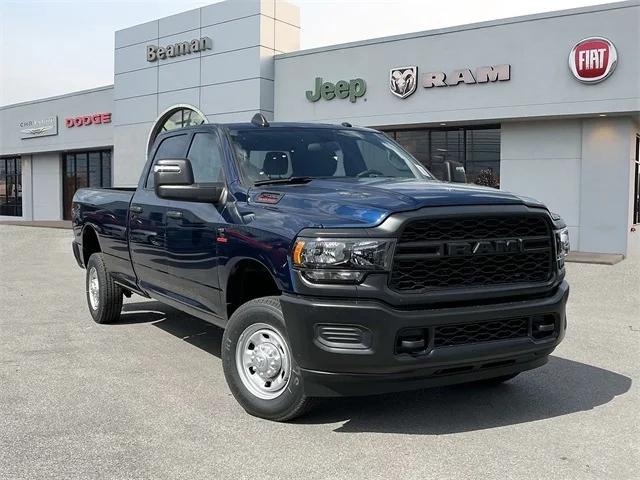 2024 RAM Ram 2500 RAM 2500 TRADESMAN CREW CAB 4X4 8 BOX