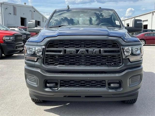 2024 RAM Ram 2500 RAM 2500 TRADESMAN CREW CAB 4X4 8 BOX