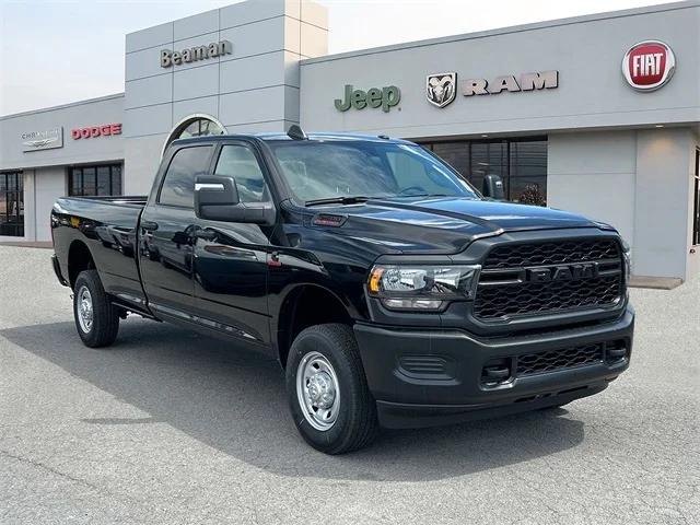 2024 RAM Ram 2500 RAM 2500 TRADESMAN CREW CAB 4X4 8 BOX