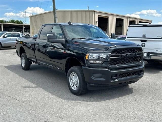 2024 RAM Ram 2500 RAM 2500 TRADESMAN CREW CAB 4X4 8 BOX