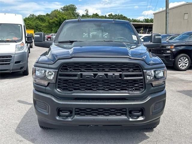 2024 RAM Ram 2500 RAM 2500 TRADESMAN CREW CAB 4X4 8 BOX