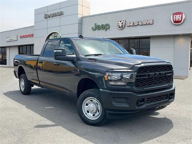 2024 RAM Ram 2500 RAM 2500 TRADESMAN CREW CAB 4X4 8 BOX