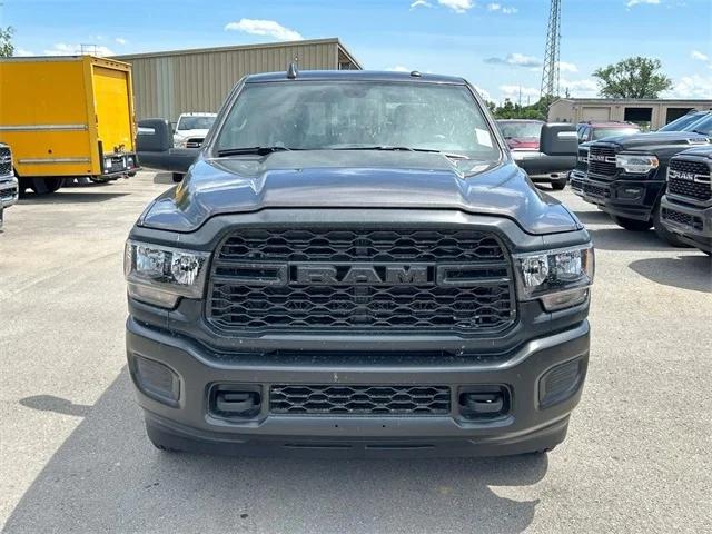 2024 RAM Ram 2500 RAM 2500 TRADESMAN CREW CAB 4X4 8 BOX