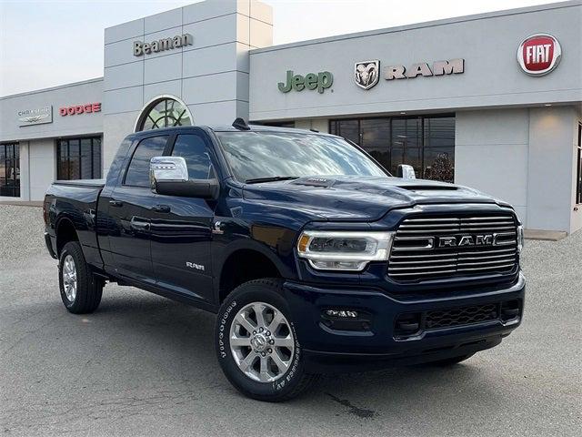 2024 RAM Ram 2500 RAM 2500 LARAMIE MEGA CAB 4X4 64 BOX