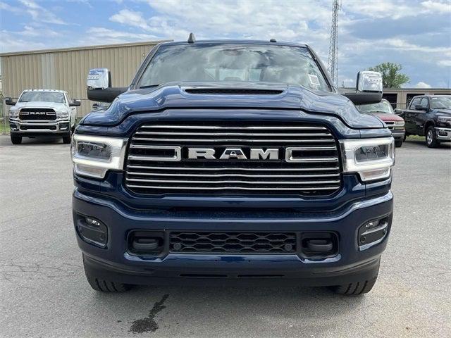 2024 RAM Ram 2500 RAM 2500 LARAMIE MEGA CAB 4X4 64 BOX