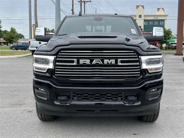 2024 RAM Ram 2500 RAM 2500 LARAMIE MEGA CAB 4X4 64 BOX