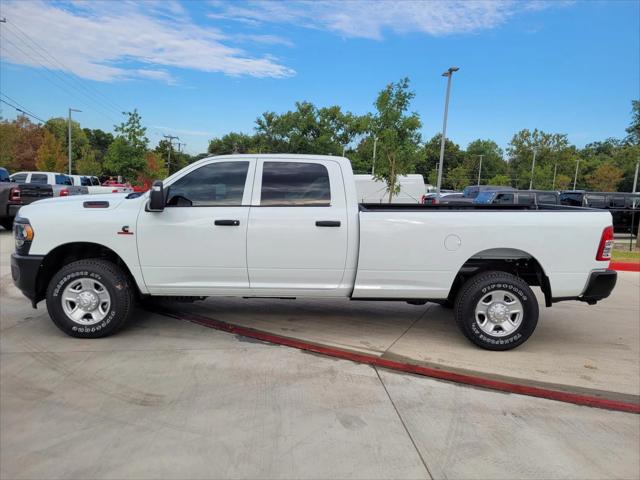 2024 RAM Ram 2500 RAM 2500 TRADESMAN CREW CAB 4X4 8 BOX