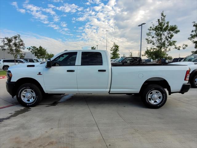 2024 RAM Ram 2500 RAM 2500 TRADESMAN CREW CAB 4X4 8 BOX