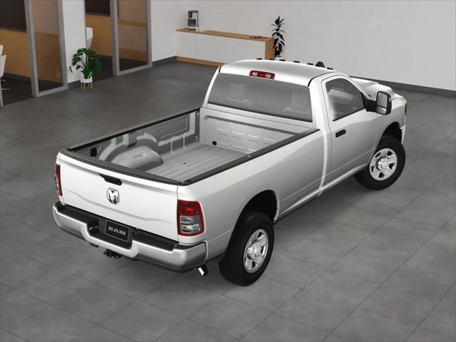 2024 RAM Ram 2500 RAM 2500 TRADESMAN REGULAR CAB 4X2 8 BOX