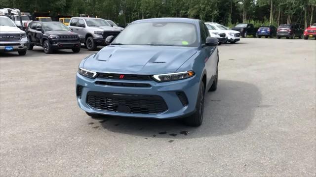 2024 Dodge Hornet DODGE HORNET GT AWD