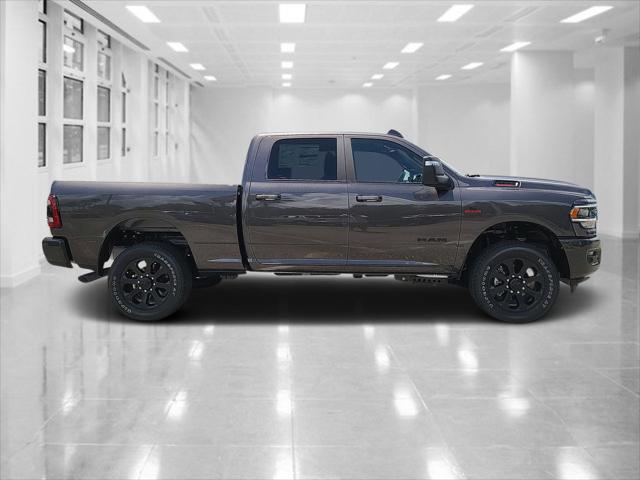 2024 RAM Ram 2500 RAM 2500 BIG HORN CREW CAB 4X4 64 BOX