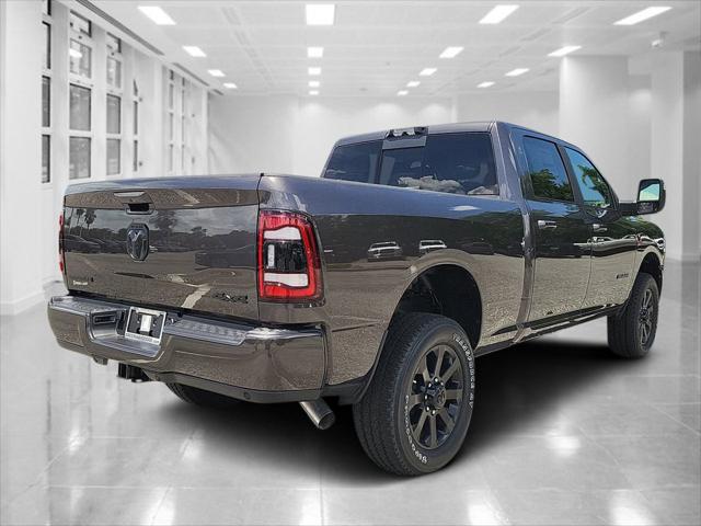 2024 RAM Ram 2500 RAM 2500 BIG HORN CREW CAB 4X4 64 BOX