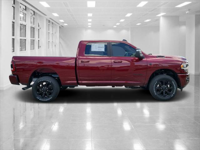 2024 RAM Ram 2500 RAM 2500 BIG HORN CREW CAB 4X4 64 BOX