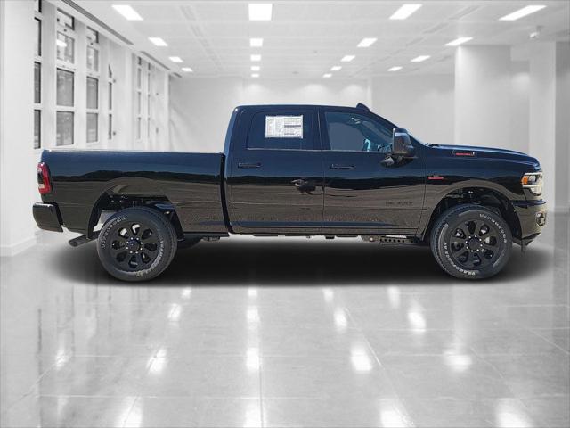 2024 RAM Ram 2500 RAM 2500 BIG HORN CREW CAB 4X4 64 BOX