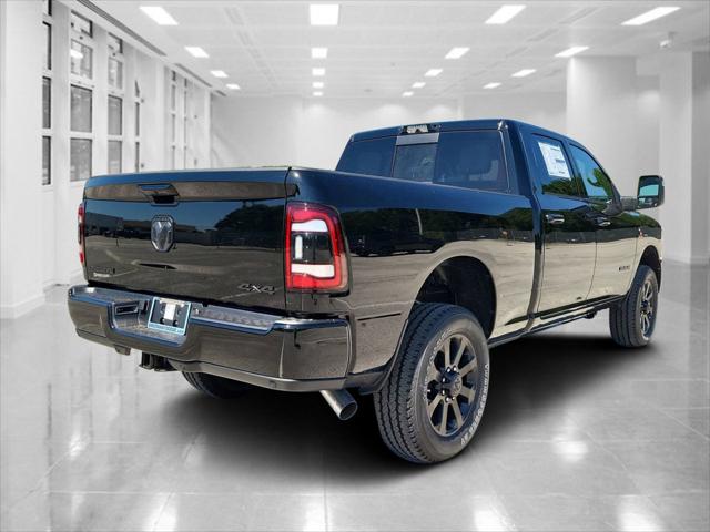 2024 RAM Ram 2500 RAM 2500 BIG HORN CREW CAB 4X4 64 BOX