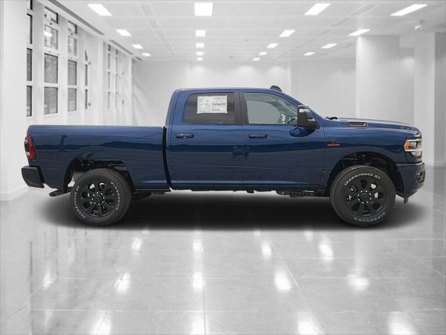 2024 RAM Ram 2500 RAM 2500 BIG HORN CREW CAB 4X4 64 BOX