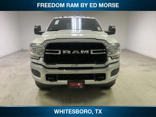 2024 RAM Ram 2500 RAM 2500 TRADESMAN CREW CAB 4X4 8 BOX