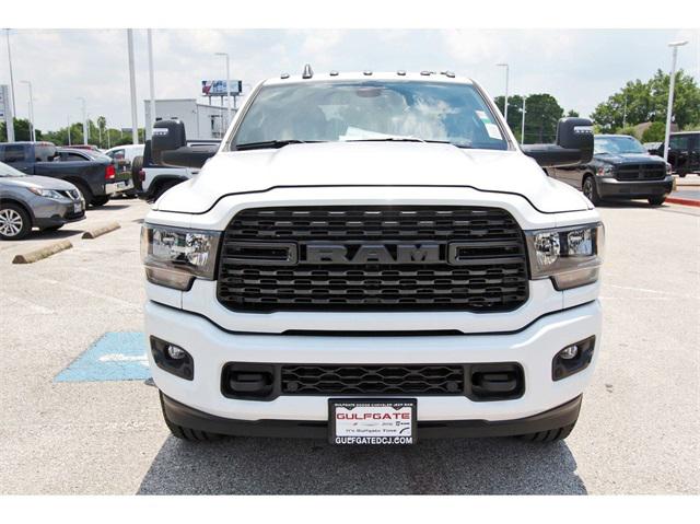 2024 RAM Ram 2500 RAM 2500 BIG HORN CREW CAB 4X4 64 BOX