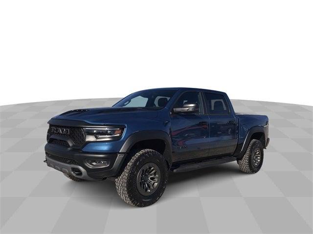 2024 RAM Ram 1500 RAM 1500 TRX CREW CAB 4X4 57 BOX