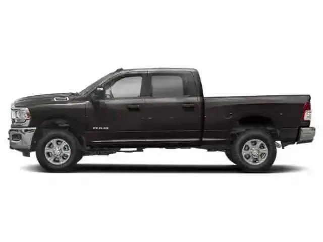 2024 RAM Ram 2500 RAM 2500 BIG HORN CREW CAB 4X4 8 BOX