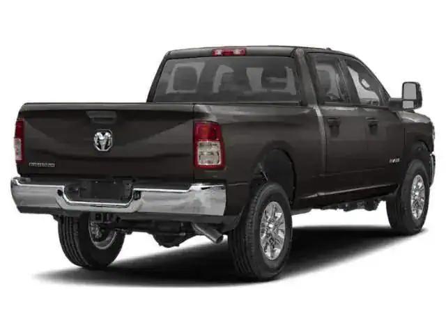 2024 RAM Ram 2500 RAM 2500 BIG HORN CREW CAB 4X4 8 BOX