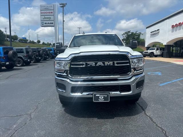 2024 RAM Ram 2500 RAM 2500 TRADESMAN CREW CAB 4X4 8 BOX