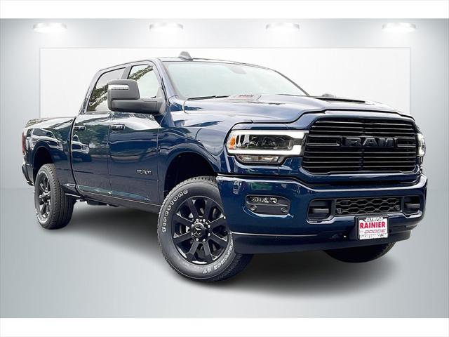 2024 RAM Ram 2500 RAM 2500 LARAMIE CREW CAB 4X4 64 BOX