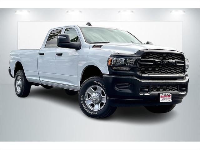 2024 RAM Ram 3500 RAM 3500 TRADESMAN CREW CAB 4X4 8 BOX