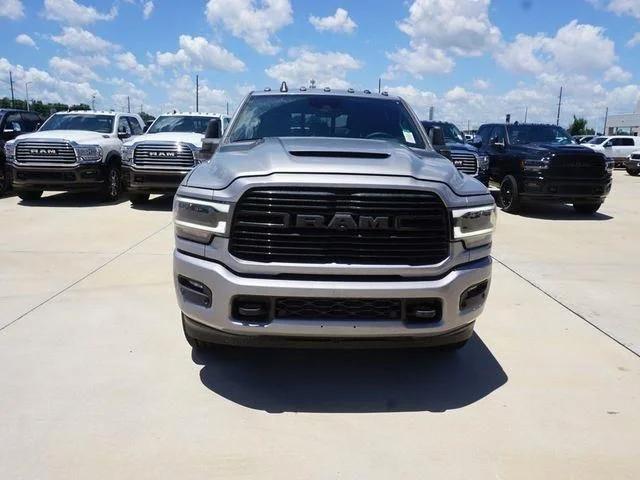 2024 RAM Ram 2500 RAM 2500 LARAMIE MEGA CAB 4X4 64 BOX