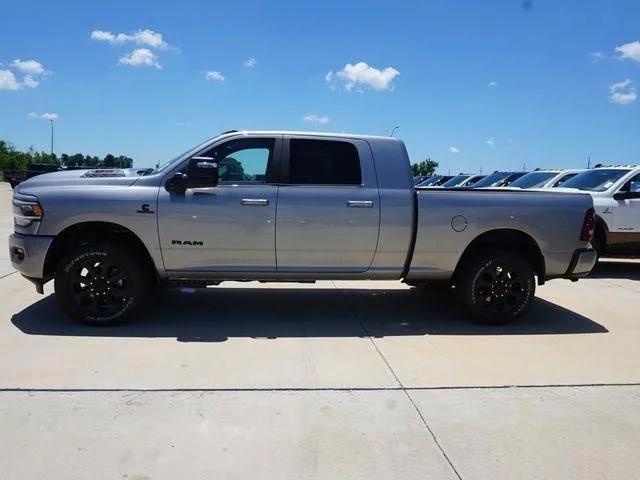 2024 RAM Ram 2500 RAM 2500 LARAMIE MEGA CAB 4X4 64 BOX