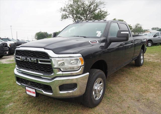 2024 RAM Ram 2500 RAM 2500 TRADESMAN CREW CAB 4X4 8 BOX