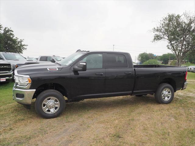 2024 RAM Ram 2500 RAM 2500 TRADESMAN CREW CAB 4X4 8 BOX