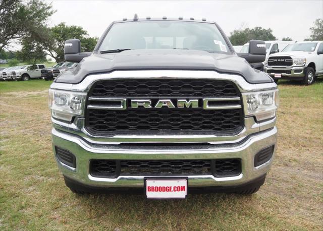 2024 RAM Ram 2500 RAM 2500 TRADESMAN CREW CAB 4X4 8 BOX