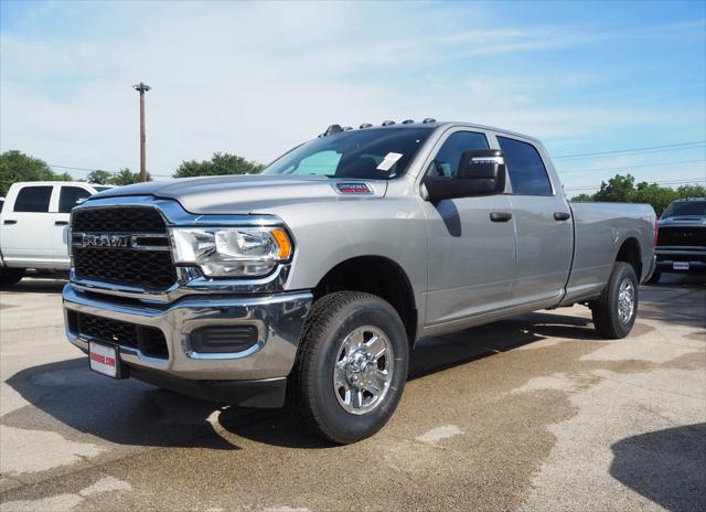 2024 RAM Ram 2500 RAM 2500 TRADESMAN CREW CAB 4X4 8 BOX